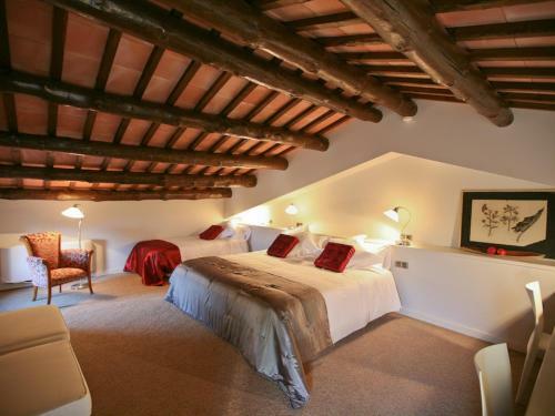 Hotel La Garriga De Castelladral