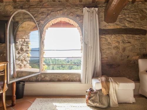 Hotel La Garriga De Castelladral