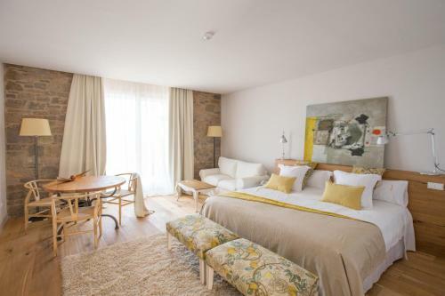 Hotel La Garriga De Castelladral