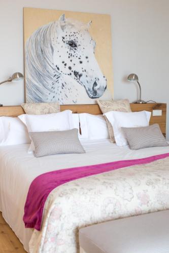 Hotel La Garriga De Castelladral