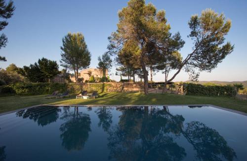 Hotel La Garriga De Castelladral