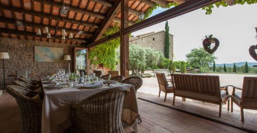 Hotel La Garriga De Castelladral
