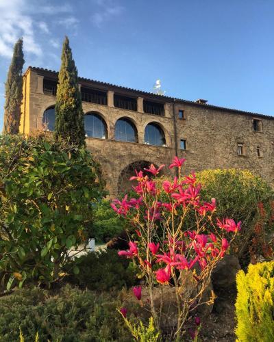 Hotel La Garriga De Castelladral