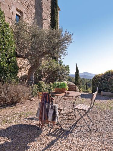 Hotel La Garriga De Castelladral
