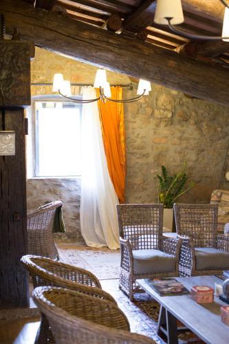 Hotel La Garriga De Castelladral