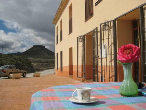 Apartamentos El Rinc�n De Resu