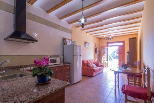 Apartamentos El Rinc�n De Resu