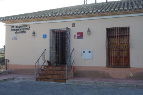 Apartamentos El Rinc�n De Resu