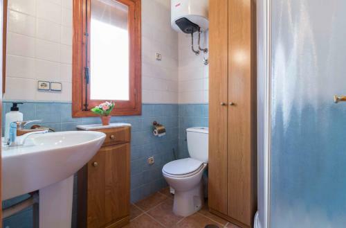 Apartamentos El Rinc�n De Resu