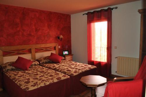 Hotel Langa