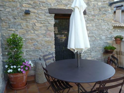 Lodge Holiday Home Vella Castigaleu