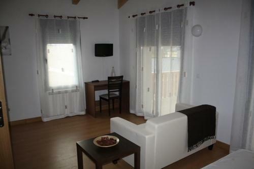 Hostal Alojamiento Ubaldo Nieto