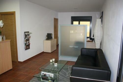 Hostal Alojamiento Ubaldo Nieto