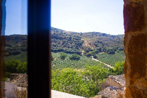 Hostal Restaurante Sierra De La Martina