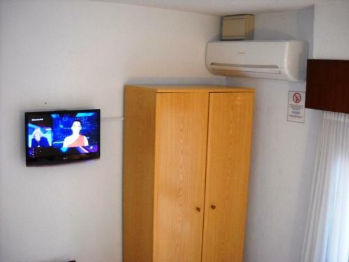 Hostal Pensi�n El Pirineo