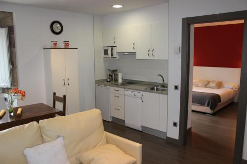 Tresanea Aparthotel