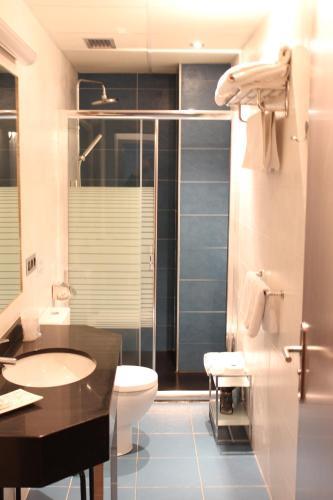 Tresanea Aparthotel