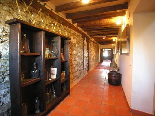 La Posada Del Pintor