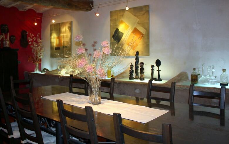 Bed & Breakfast Casa Rural Usategieta
