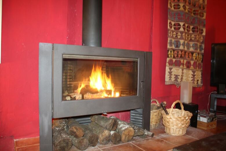 Bed & Breakfast Casa Rural Usategieta