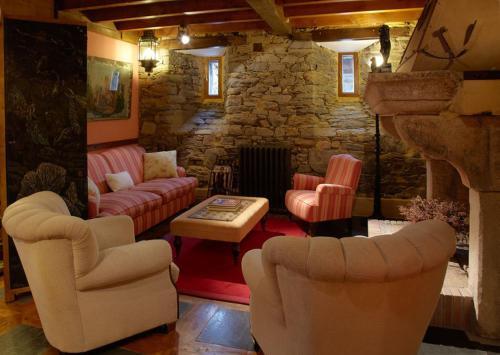 Hostal Hotel Rural Casa Xusto