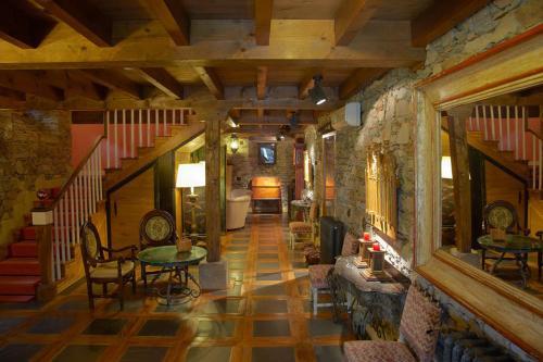 Hostal Hotel Rural Casa Xusto