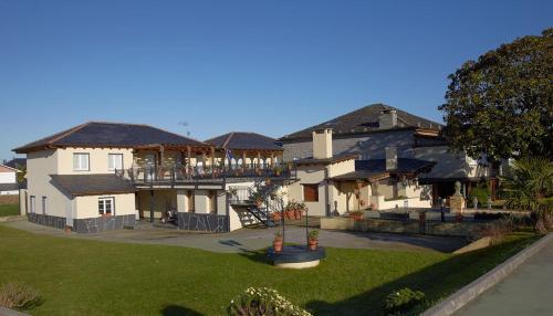 Hostal Hotel Rural Casa Xusto