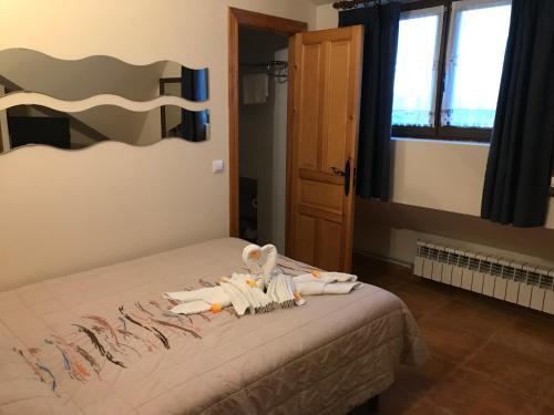 Hostal Posada El Prad�n