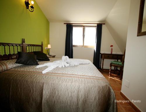 Hostal Posada El Prad�n