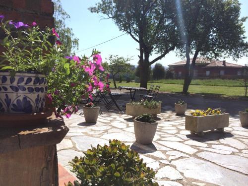Hostal Posada El Prad�n