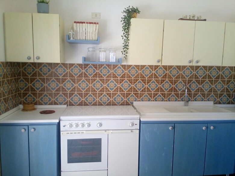 Apartamento Villa Dei Pini 7 Posti Vicino Al Mare