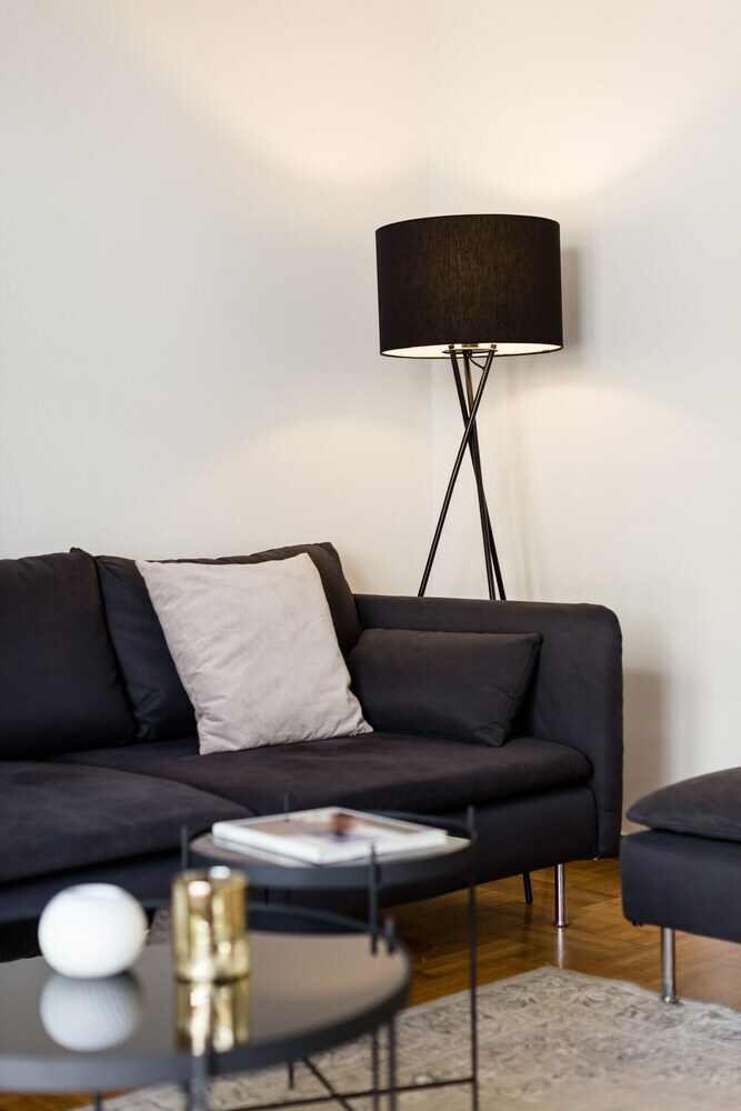 Upstreet Elegant Kolonaki 2bd Apartment