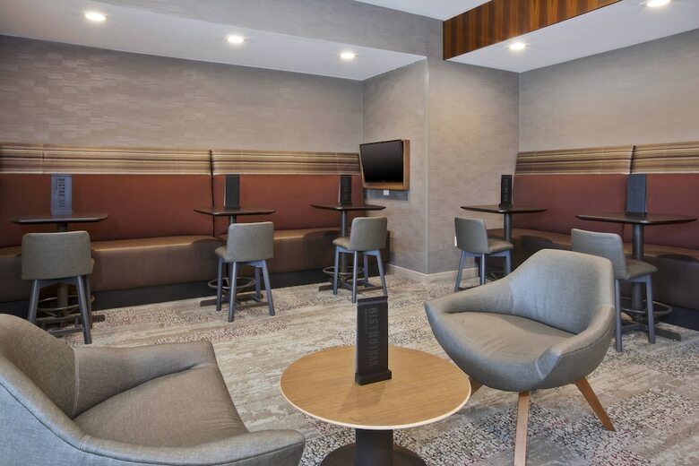 Hotel Courtyard By Marriott St. Joseph Benton Harbor