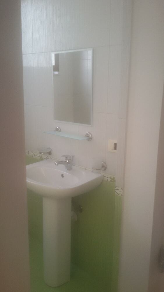 Aparthotel Adriatik Hills Apartments Complex