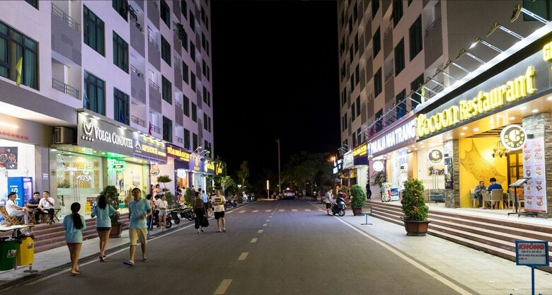 Apartamentos Trobee Trip - Nha Trang Condos