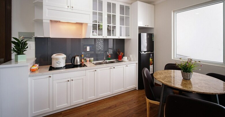 Apartamentos Trobee Trip - Nha Trang Condos