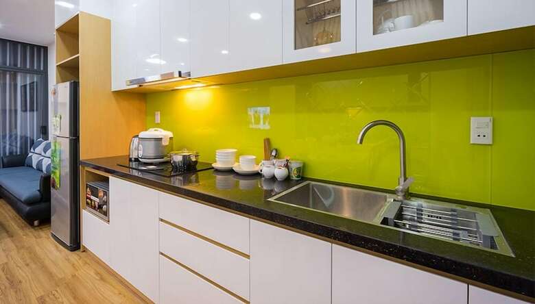 Apartamentos Trobee Trip - Nha Trang Condos