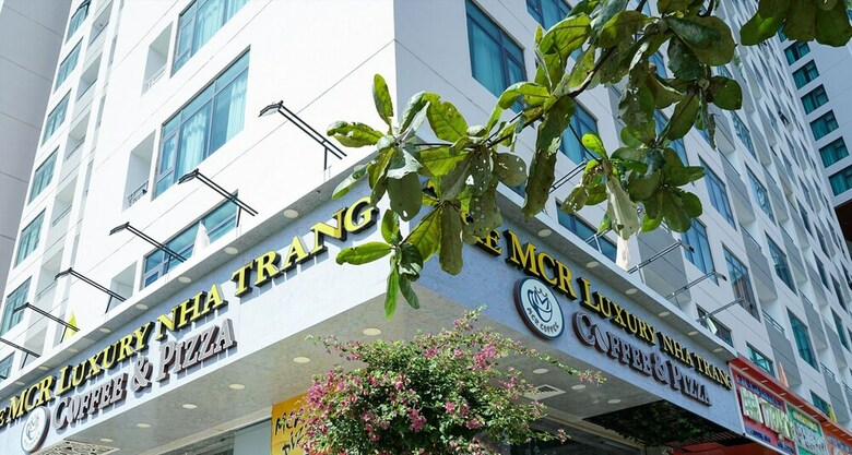 Apartamentos Trobee Trip - Nha Trang Condos