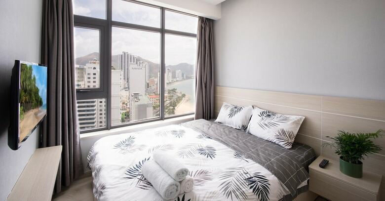 Apartamentos Trobee Trip - Nha Trang Condos