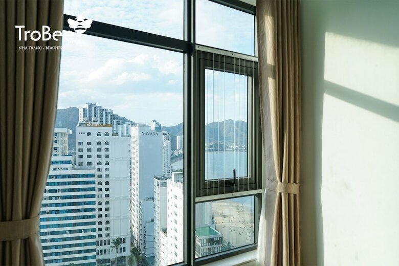 Apartamentos Trobee Trip - Nha Trang Condos