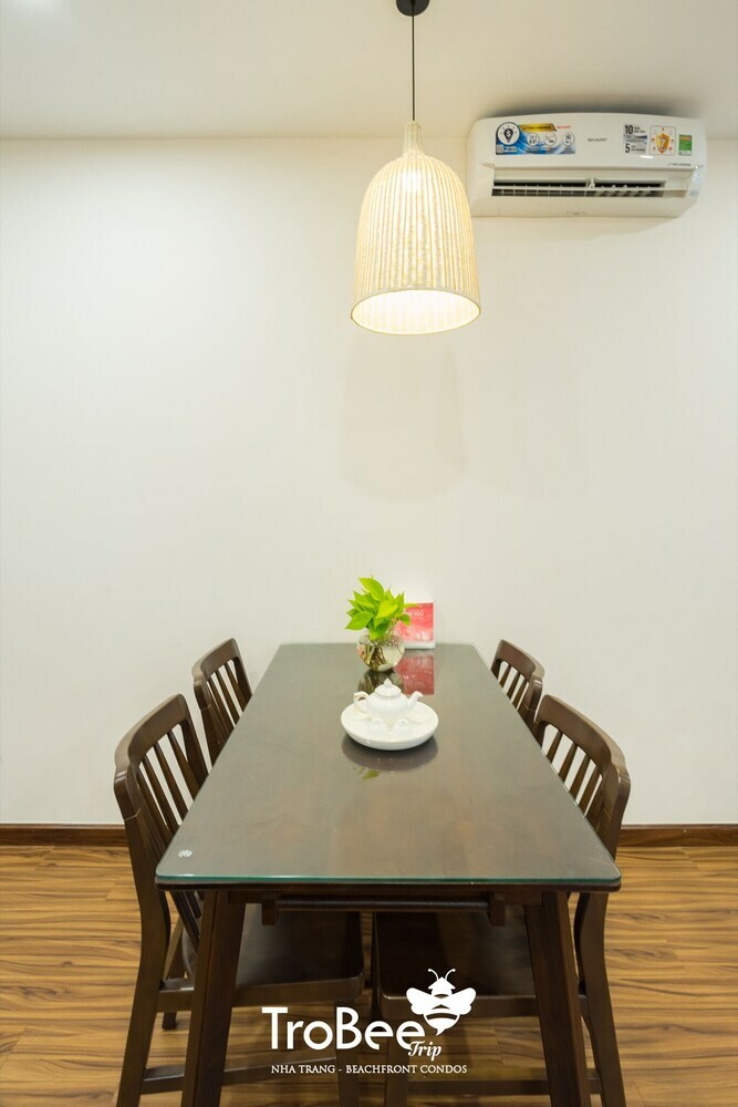 Apartamentos Trobee Trip - Nha Trang Condos