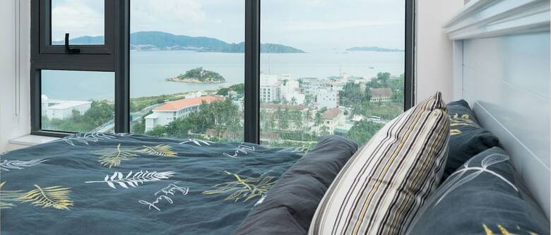 Apartamentos Trobee Trip - Nha Trang Condos