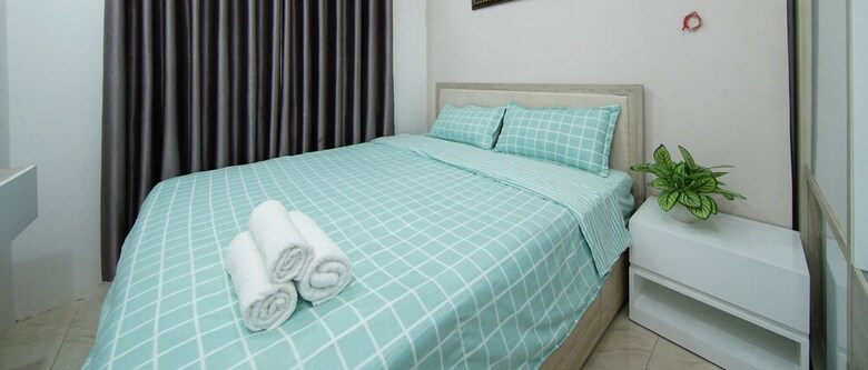 Apartamentos Trobee Trip - Nha Trang Condos