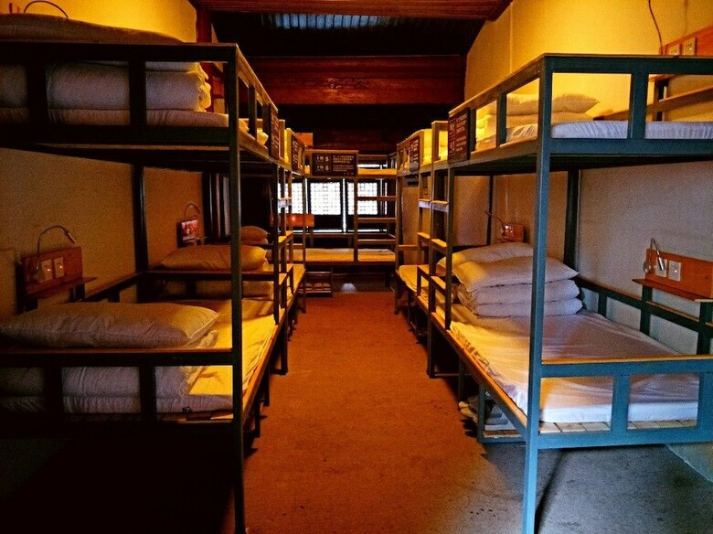 Hostal Xi'an Sahara Youth Hostel