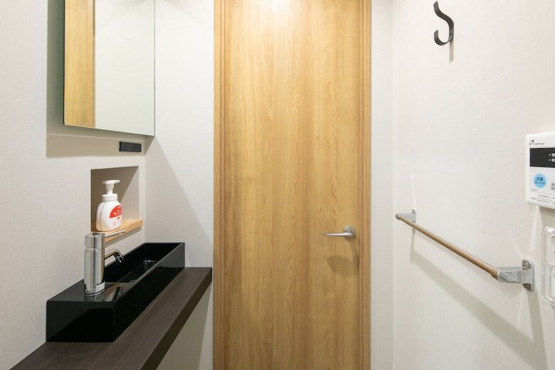 Ikidane Residential Hotel Higashiikebukuro