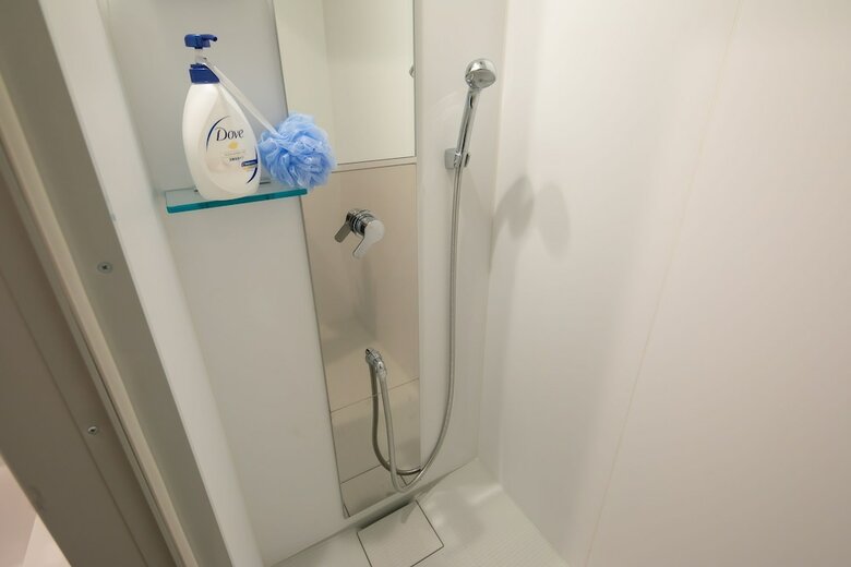 Ikidane Residential Hotel Higashiikebukuro