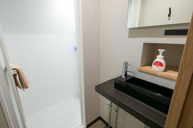 Ikidane Residential Hotel Higashiikebukuro