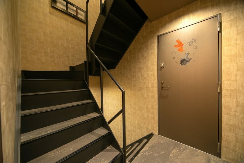 Ikidane Residential Hotel Higashiikebukuro