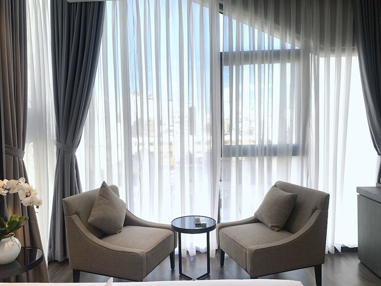 Hotel Grand Ocean Luxury Boutique