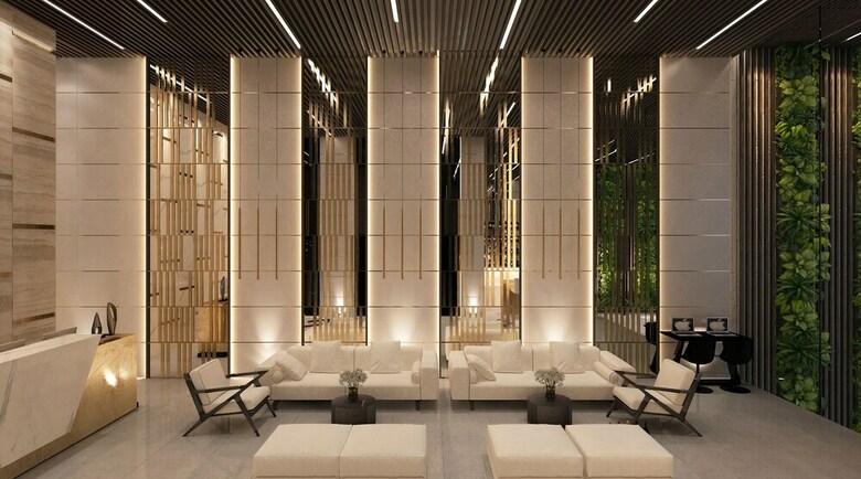 Hotel Grand Ocean Luxury Boutique